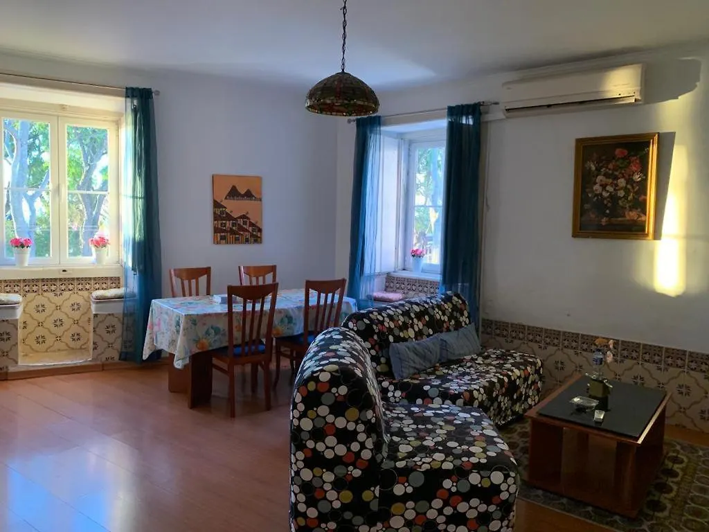 Casa Vovo 152 Apartment Lisbon Portugal