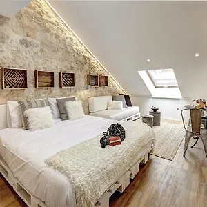  Апартаменты Sonel Investe Madalena 287 Boutique By Get Your
