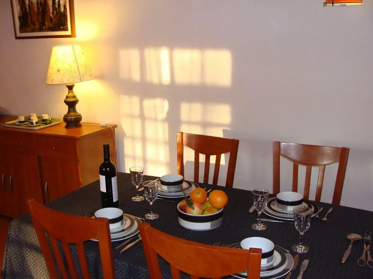 Casa Vovo 152 Apartamento Lisboa
